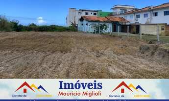 Imagem: Vendo lote na quadra do mar na Praia do