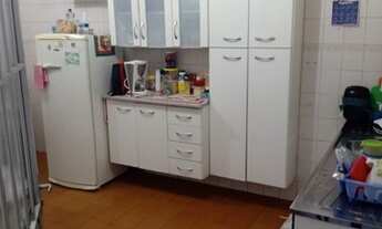 Imagem 6: CASA RESIDENCIAL em TABOÃO DA SERRA - SP, JARDIM SÃO SALVADOR