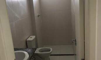 Imagem 5: Apartamento para venda com 35 metros quadrados com 1 quarto em Vila Santa Clara - São Paul