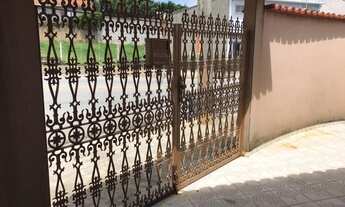 Imagem: Casa com 3 dormitórios à venda, 220 m²