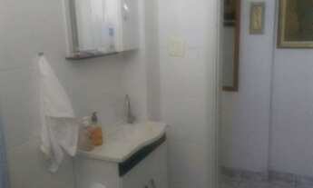 Imagem 6: Apartamento à venda, 55 m² por R$ 220.000,00 - Itararé - São Vicente/SP