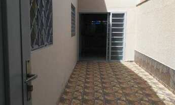 Imagem 5: Casa com 3 dormitórios à venda, 180 m² por R$ 550.000,00 - Jardim São Marco - São José do