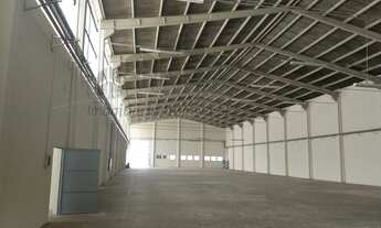 Imagem 4: GALPAO INDUSTRIAL em Itupeva - SP, Jardim Santa Julia