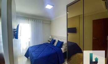 Imagem 7: Unidade Decorada - Fenix Jardim do Mar - 3 dormitórios - 2 vagas