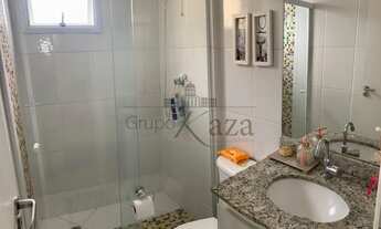 Imagem 7: Apartamento - Jardim San Marino - Residencial Filomena - 67m² - 2 Dormitórios