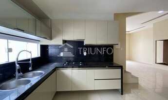 Imagem 5: RS* Casa com 03 quartos no Residencial Pinheiros