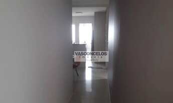 Imagem 5: Apartamento com 2 dormitórios à venda, 69 m² por R$ 395.000,00 - Parque Industrial - São J