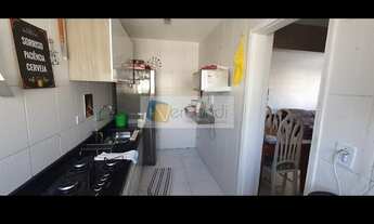 Imagem 6: Apartamento Mooca 55 m²
