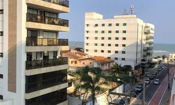 Imagem: Apartamento nos cavaleiros para venda possui