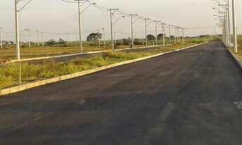 Imagem: Lote no Riviera