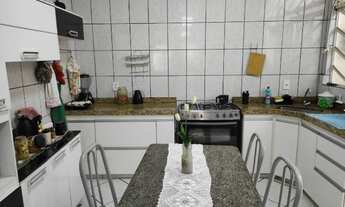 Imagem 5: Casa em Ipatinga K145, 4 qts,196,6 m², 3 Vgs. Financ. Banc. Aceita troca Valor 400 mil
