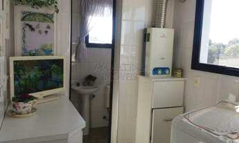 Imagem 3: Ed. Monalisa | Apto 100 m² Planejado 3 dorms 1 vaga