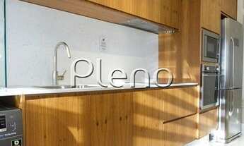 Imagem 3: Apartamento à venda no Villeneuve Residencial em Campinas/SP