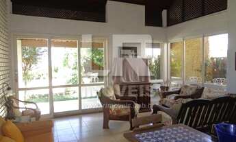 Imagem 3: Casa com 3 quartos, piscina, e mirante com vista panorâmica *LA-05