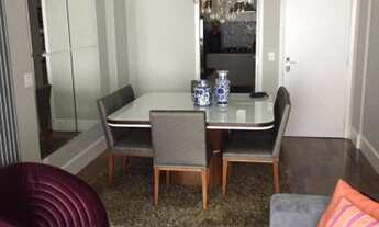 Imagem 4: Apartamento com 3 dormitórios à venda, 80 m² por R$ 470.000,00 - Vila Oliveira - Mogi das