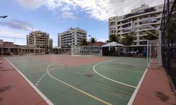 Imagem 4: Apartamento para Venda em Rio de Janeiro, Recreio dos Bandeirantes, 2 dormitórios, 1 suíte