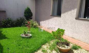 Imagem: Casa com 3 dormitórios à venda, 166 m²