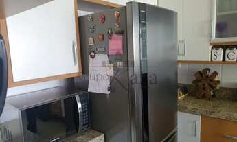 Imagem 6: Apartamento - Floradas de São José - Residencial Isadora - 3 Dormitórios - 108m²