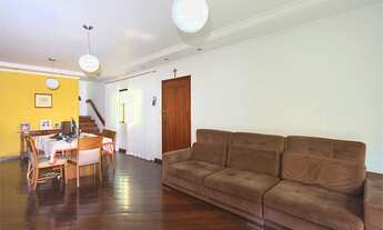 Imagem: EXCELENTE SOBRADO A VENDA 3 SUÍTES 3 VAGAS