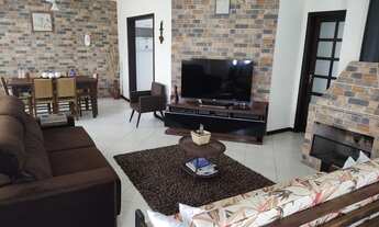 Imagem 2: CASA CENTRO DE XANGRI-LA COM PISCINA!!