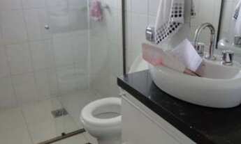 Imagem 2: Casa com 3 quartos em Jardim Germânia - São Paulo - SP