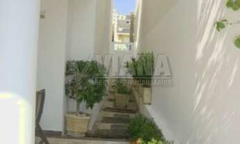 Imagem 7: SãO BERNARDO DO CAMPO - Casa de Condomínio - Centro