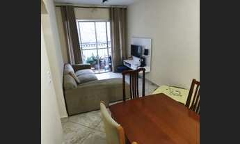 Imagem 3: Apartamento ED FELIPE para venda possui 75m² com 2 quartos em Vila Zanardi - Guarulhos