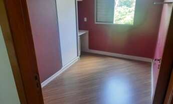 Imagem 4: Apartamento para venda tem 57 metros quadrados com 2 quartos em Vila São Francisco - Mauá