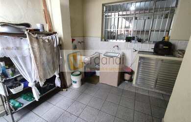 Imagem 7: Sobrado Água Rasa 107 m²