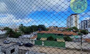 Imagem 2: Vendo apartamento com vista para o mar e a 200m da praia