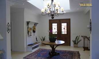 Imagem 2: Casa com 7 dormitórios à venda, 1150 m² por R$ 12.500.000,00 - Fazenda Vila Real de Itu