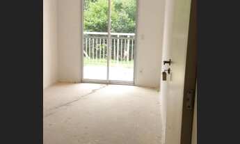 Imagem 3: Apartamento para Venda - Lageado, Cotia - 48m², 1 vaga