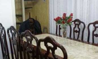 Imagem 7: CASA LOTE INTEIRO COM EDICULA SATELITE!!!