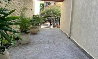 Imagem 2: Apartamento para venda tem 83 metros quadrados com 3 quartos em Centro - Osasco - SP