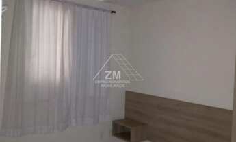 Imagem 6: Apartamento - Chácara Letônia - Americana