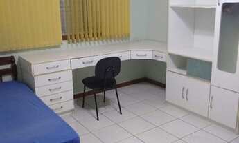 Imagem 2: Quarto Estudante Porto Alegre