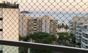 Imagem 6: Cobertura com 5 dormitórios à venda, 298 m² por R$ 4.100.000,00 - Riviera Módulo 3 - Berti