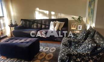 Imagem 5: APARTAMENTO no MORUMBI com 187m² A.U. sendo: 4 dormitórios (3 suítes) e 3 vagas de garagem