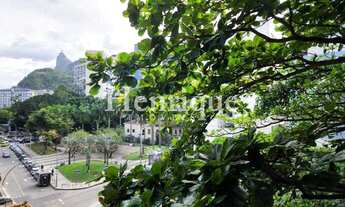 Imagem 2: Maravilhoso apartamento em rua nobre do bairro de Botafogo!