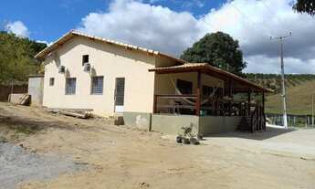 Imagem: Tanguá - Área Rural - Excelente para produção