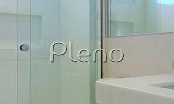 Imagem 4: Apartamento à venda no Villeneuve Residencial em Campinas/SP