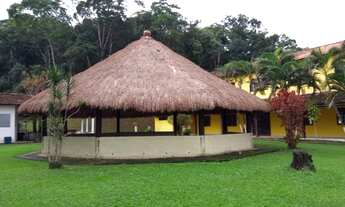 Imagem 3: Cachoeiras de Macacu - Linda Pousada/Hotel - Muito Verde-Área Rural