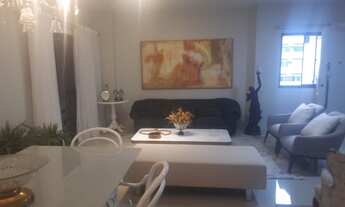 Imagem 5: WS- Jaqueira | Alto padrão | 4qts + Dependência | andar alto