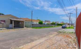 Imagem 6: Excelente terreno com 370 m² Cajuru Curitiba/PR