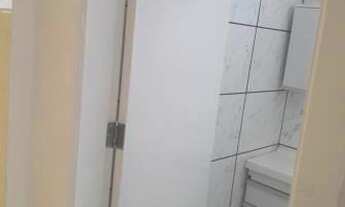 Imagem 7: Casa de vila térrea para aluguel tem 60 metros quadrados com 2 quartos