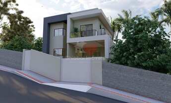 Imagem 2: CASA RESIDENCIAL em VILA VELHA - ES, Parque Esmeralda