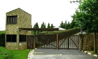 Imagem 3: TERRENO CONDOMÍNIO ALTOS de SÃO ROQUE A 45 KM DE SÃO PAULO - VISTA PERMANENTE PARA MONTANH