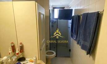 Imagem 12: Apartamento com 3 dormitórios à venda, 120 m² por R$ 1.580.000,00 - Moema - São Paulo/SP