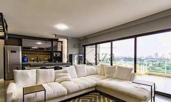 Imagem 6: Vendo apartamento duplex na Vila Ema. 3 quartos com suíte e varanda - Todos os móveis fica