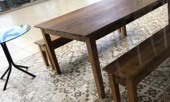 Imagem 7: Alphaville Condomínio Clube Burle Marx casa 4 suítes 467 m$2.950.000 - Santana de Parnaíba